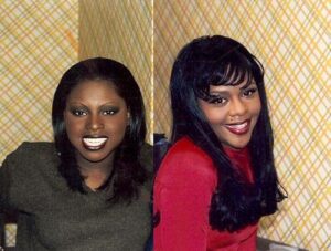 Lil Kim & Foxy Brown - Storia HIp Hop Femminile
