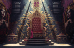 Lil Kim & Foxy Brown - Storia Hip Hop - Immagine di Copertina