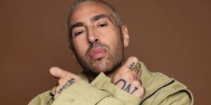 Luchè - Co'Sang - Rapper Itaiano da Napoli