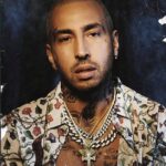 Luchè - Il Giorno Dopo - Libro - Biografia del Rapper Napoletano