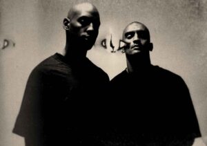 Lunatic - Gruppo Rap - Storia dell'Hip Hop Francese