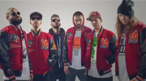 Machete Crew - Collettivo Hip Hop dalla Sardegna
