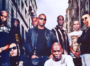 Mafia K'1 Fry - Storia Hip Hop Francese - Collettivo Rap