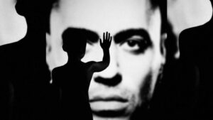 Marracash - Hip Hop Italiano - Rap Underground Milanese