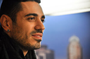 Marracash - Storia dell'Hip Hop di Milano