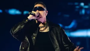 Marracash in concerto - Hip Hop Live