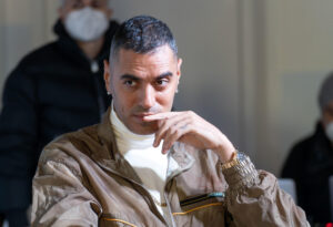 Marracash - Stile del Rapper Italiano- Caratteristiche Hip Hop