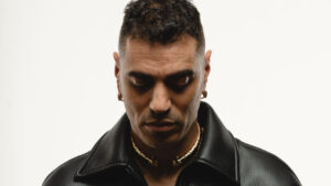 Marracash - Hip Hop Italia - Rapper Milanese