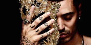 Marracash - Rap Milanese - Hip Hop in Italia