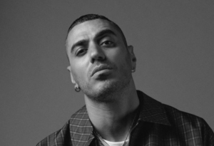 Marracash - Origini del Rapper Milanese