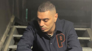 Marracash - Primi Album e Storia del rapper Milanese