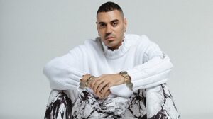 Marracash - Rapper Milanese - Primi Album Hip Hop