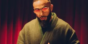 Medine - Storia ed evoluzione dell'Hip Hop in Francia