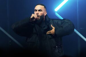 Medine - Rap Francia - Hip Hop Le Havre