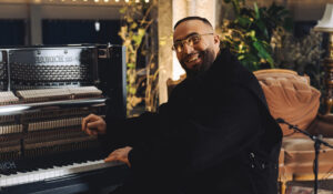 Medine - Musicista Francese - Hip Hop Maghrebino