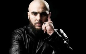 Medine - Storia dell'Hip Hop in Francia