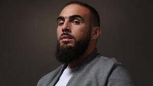 Medine - Rapper Francese - Storia Hip Hop