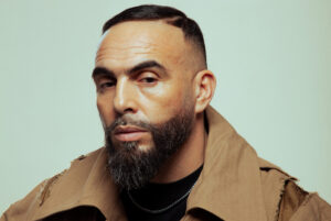 Medine - Rapper Francese - Conscious Hip Hop