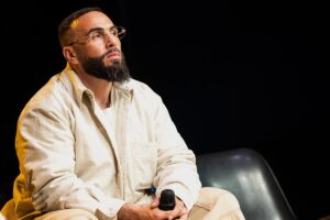 Medine - Rapper Francese - Conciuous Hip Hop