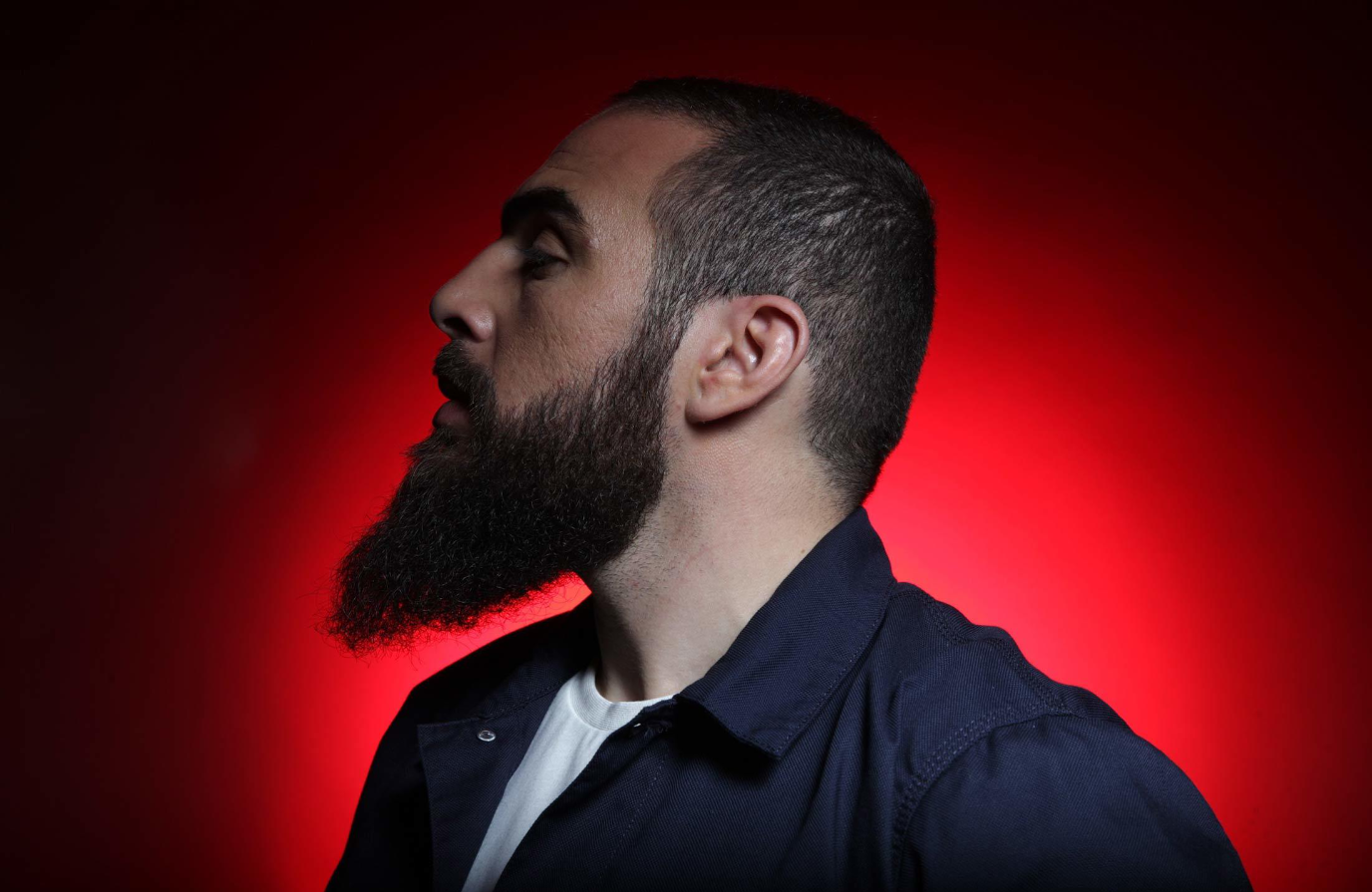 Medine - Rapper - Hip Hop Francese - Immagine Evidenza