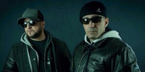 Menhir - Gruppo Rap di Nuoro - Storia dell'Hip Hop Sardo