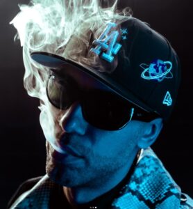 Mondo Marcio - Vocazione - Mixtape Hip Hop