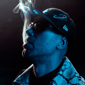 Mondo Marcio - Vocazione - Album Hip Hop Italiano