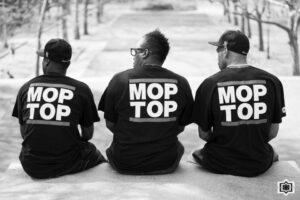 Mop Top Crew - Storia della Danza Urbana