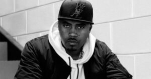 NAS - Rapper - Storia dell'Hip Hop Americano