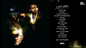 Nas & DJ Premier - Album Rap - Musica Hip Hop del 2025