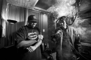 Nas & DJ Premier - Album Hip Hop del 2025 - Boom Bap da New York