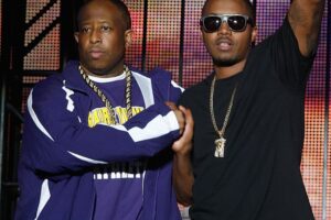 Nas & DJ Premier - Nuovo Album e Collaborazioni Rap Americano
