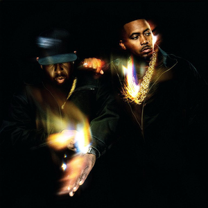 Nas & DJ Premier - Album Hip Hop del 2025