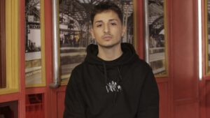 Nayt - Hip Hop Romano e Boom Bap Rap