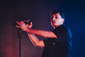 Nayt in Concerto - Hip Hop Romano