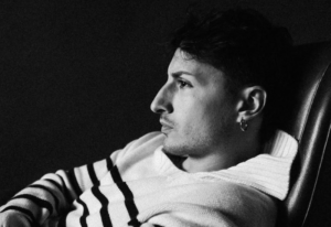 Nayt - Nuovo Hip Hop Italia da Roma