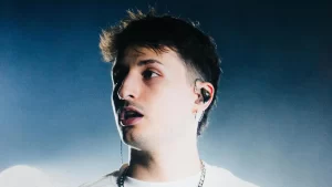 Nayt - Storia del Rapper Italiano da Roma ma di origine della Basilicata