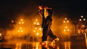 Nayt - Storia del Rapper Italiano