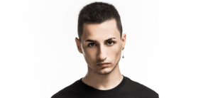 Nayt - Rapper - Nuova generazione dell''Hip Hop Romano