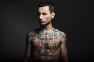 Nayt - Musica Hip Hop Italiana - Rap Romano