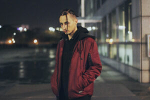 Nayt - Nuovo Hip Hop Italia - rapper da Roma