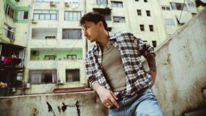 Nayt - Storia dell'Hip Hop Romano - Nuona generazione del Rap in Italia