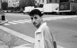 Nayt - Hip Hop Italiano e Boom Bap Romano