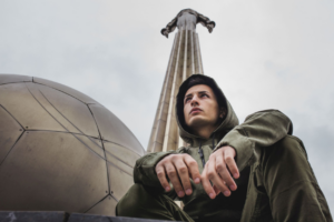 Nayt - Rapper Italiano - Immagine di Copertina 2