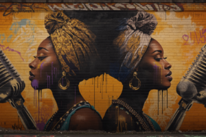 Neo Soul Femminile: La Storia con Erykah Badu e Jill Scott