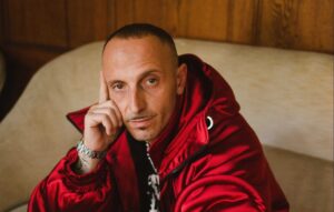 Nto - Co'Sang - Rapper Napoletano Underground