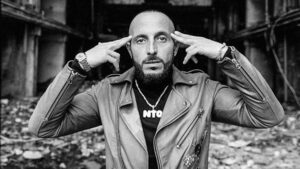 Ntò - Hip Hop Napoli - Rapper Italiano