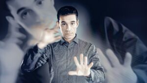 Oval Produttore Musica Elettronica Sperimentale