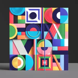 Peter Tarka - Render 3D - Arte Digitale