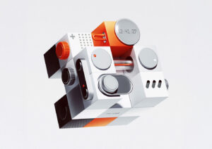 Peter Tarka - Opere 3D e Multimediali